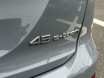 AUDI Q4 45 Sport Suv 5Dr Electric Auto 82Kwh (286 Ps)