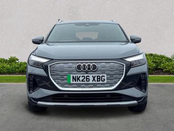 AUDI Q4 45 Sport Suv 5Dr Electric Auto 82Kwh (286 Ps)