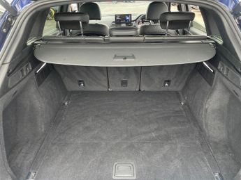AUDI Q5 2.0 Tdi 40 Edition 1 Suv 5Dr Diesel S Tronic Quattro Euro 6 (S/S