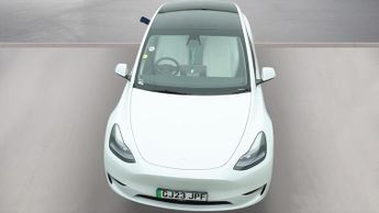 TESLA MODEL Y (Dual Motor) Performance Suv 5Dr Electric Auto 4Wde (426 Bhp)