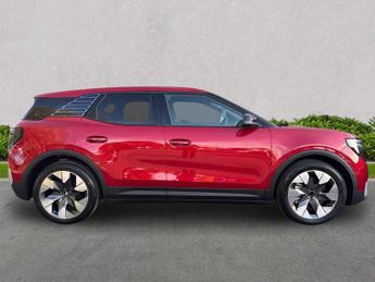 FORD EXPLORER Extended Range 77Kwh Premium Suv 5Dr Electric Auto (286 Ps)