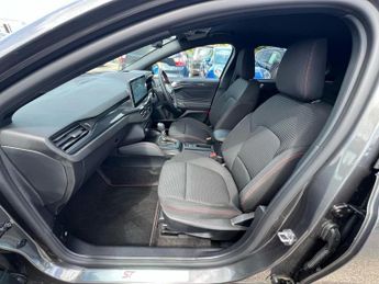 FORD FOCUS 1.0T Ecoboost Mhev St-Line X Hatchback 5Dr Petrol Hybrid Dct Eur