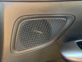 MERCEDES-BENZ C CLASS C220D Amg Line Premium 4Dr 9G-Tronic