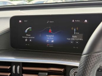 MERCEDES-BENZ EQC Eqc 400 300Kw Amg Line Edition 80Kwh 5Dr Auto