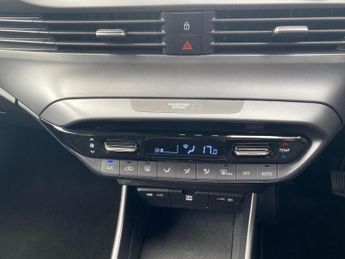 HYUNDAI I20 1.0 T-Gdi Mhev Premium Hatchback 5Dr Petrol Hybrid Dct Euro 6 (S