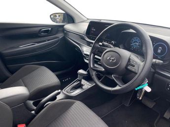 HYUNDAI I20 1.0 T-Gdi Mhev Premium Hatchback 5Dr Petrol Hybrid Dct Euro 6 (S