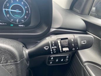 HYUNDAI I20 1.0 T-Gdi Mhev Premium Hatchback 5Dr Petrol Hybrid Dct Euro 6 (S