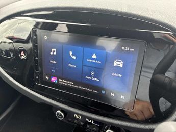 TOYOTA AYGO X 1.0 Vvt-I Edge 5Dr Auto