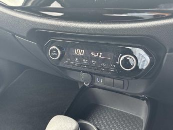 TOYOTA AYGO X 1.0 Vvt-I Edge 5Dr Auto