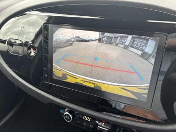 TOYOTA AYGO X 1.0 Vvt-I Edge 5Dr Auto