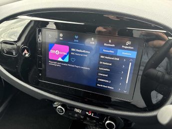 TOYOTA AYGO X 1.0 Vvt-I Edge 5Dr Auto