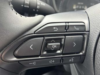 TOYOTA AYGO X 1.0 Vvt-I Edge 5Dr Auto