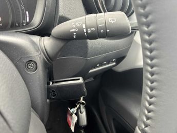 TOYOTA AYGO X 1.0 Vvt-I Edge 5Dr Auto