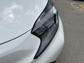 TOYOTA AYGO X 1.0 Vvt-I Edge 5Dr Auto