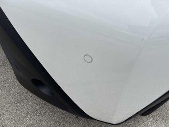 TOYOTA AYGO X 1.0 Vvt-I Edge 5Dr Auto