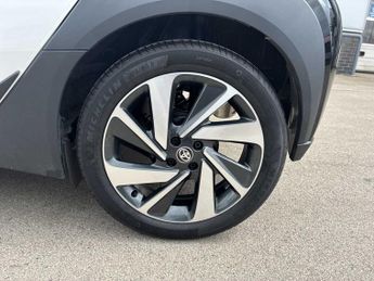 TOYOTA AYGO X 1.0 Vvt-I Edge 5Dr Auto
