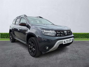 Dacia Duster 1.0 Tce 100 Bi-Fuel Extreme Se 5Dr