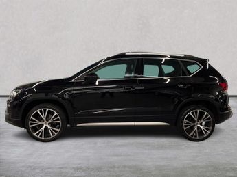 SEAT ATECA 1.5 Tsi Evo Xperience Lux Suv 5Dr Petrol Dsg Euro 6 (S/S) (150 P