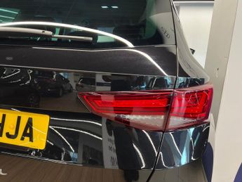 SEAT ATECA 1.5 Tsi Evo Xperience Lux Suv 5Dr Petrol Dsg Euro 6 (S/S) (150 P