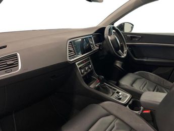 SEAT ATECA 1.5 Tsi Evo Xperience Lux Suv 5Dr Petrol Dsg Euro 6 (S/S) (150 P