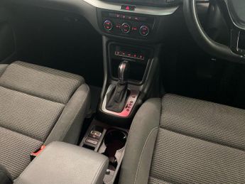VOLKSWAGEN SHARAN 1.4 Tsi Gpf Se Nav Mpv 5Dr Petrol Dsg Euro 6 (S/S) (150 Ps)