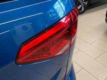 VOLKSWAGEN TOURAN 1.5 Tsi Evo Sel Mpv 5Dr Petrol Dsg Euro 6 (S/S) (150 Ps)