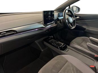 VOLKSWAGEN ID.4 Pro 77Kwh Match Suv 5Dr Electric Auto 4Motion (286 Ps)