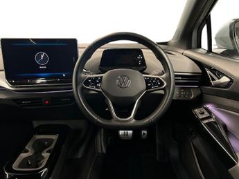 VOLKSWAGEN ID.4 Pro 77Kwh Match Suv 5Dr Electric Auto 4Motion (286 Ps)