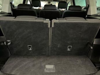 VOLKSWAGEN TOURAN 1.5 Tsi Evo Match Mpv 5Dr Petrol Dsg Euro 6 (S/S) (150 Ps)