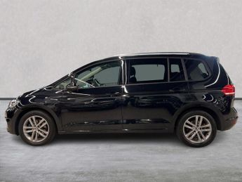 VOLKSWAGEN TOURAN 1.5 Tsi Evo Match Mpv 5Dr Petrol Dsg Euro 6 (S/S) (150 Ps)