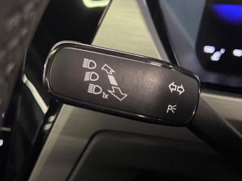 VOLKSWAGEN TOURAN 1.5 Tsi Evo Match Mpv 5Dr Petrol Dsg Euro 6 (S/S) (150 Ps)