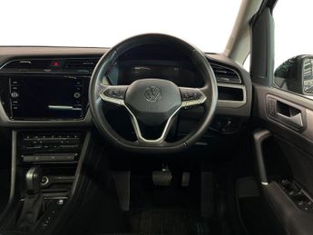 VOLKSWAGEN TOURAN 1.5 Tsi Evo Match Mpv 5Dr Petrol Dsg Euro 6 (S/S) (150 Ps)