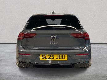 VOLKSWAGEN GOLF 1.5 Etsi Mhev R-Line Hatchback 5Dr Petrol Hybrid Dsg Euro 6 (S/S