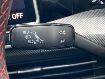 VOLKSWAGEN GOLF 2.0 Tsi Gti Hatchback 5Dr Petrol Dsg Euro 6 (S/S) (265 Ps)