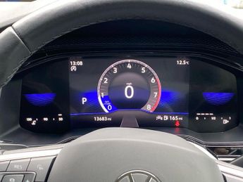 VOLKSWAGEN POLO 1.0 Tsi Life Hatchback 5Dr Petrol Dsg Euro 6 (S/S) (95 Ps)