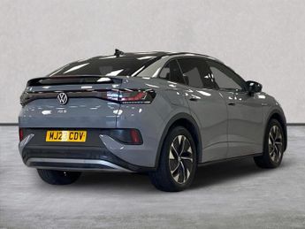 VOLKSWAGEN ID.5 Pro 77Kwh Style Suv 5Dr Electric Auto (174 Ps)