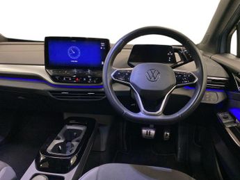 VOLKSWAGEN ID.5 Pro 77Kwh Style Suv 5Dr Electric Auto (174 Ps)