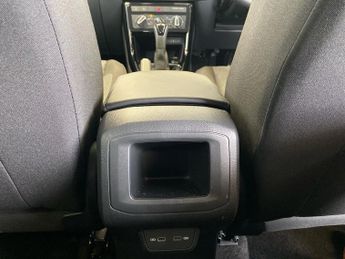 VOLKSWAGEN T-CROSS 1.0 Tsi Match Suv 5Dr Petrol Dsg Euro 6 (S/S) (115 Ps)