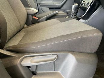 VOLKSWAGEN T-CROSS 1.0 Tsi Match Suv 5Dr Petrol Dsg Euro 6 (S/S) (115 Ps)