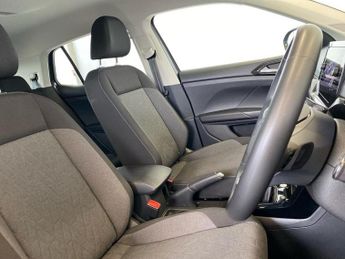 VOLKSWAGEN T-CROSS 1.0 Tsi Match Suv 5Dr Petrol Dsg Euro 6 (S/S) (115 Ps)