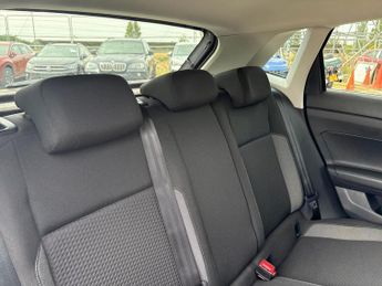 VOLKSWAGEN POLO 1.0 Tsi Match Hatchback 5Dr Petrol Dsg Euro 6 (S/S) (95 Ps)