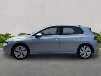 VOLKSWAGEN GOLF 1.5 Etsi Mhev Style Hatchback 5Dr Petrol Hybrid Dsg Euro 6 (S/S)