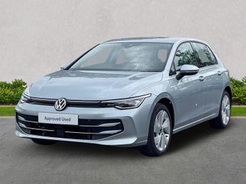VOLKSWAGEN GOLF 1.5 Etsi Mhev Style Hatchback 5Dr Petrol Hybrid Dsg Euro 6 (S/S)