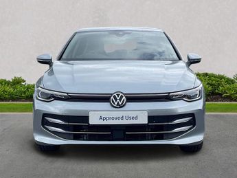 VOLKSWAGEN GOLF 1.5 Etsi Mhev Style Hatchback 5Dr Petrol Hybrid Dsg Euro 6 (S/S)