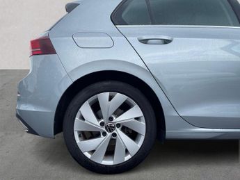 VOLKSWAGEN GOLF 1.5 Etsi Mhev Style Hatchback 5Dr Petrol Hybrid Dsg Euro 6 (S/S)