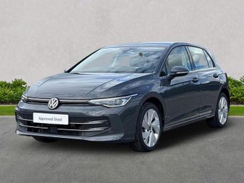 VOLKSWAGEN GOLF 1.5 Etsi Mhev Style Hatchback 5Dr Petrol Hybrid Dsg Euro 6 (S/S)
