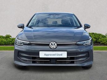 VOLKSWAGEN GOLF 1.5 Etsi Mhev Style Hatchback 5Dr Petrol Hybrid Dsg Euro 6 (S/S)