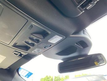 FORD KUGA 2.5 Duratec 14.4Kwh St-Line X Edition Suv 5Dr Petrol Plug-In Hyb