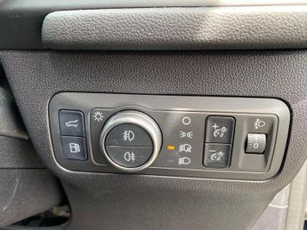 FORD KUGA 2.5 Duratec 14.4Kwh St-Line X Edition Suv 5Dr Petrol Plug-In Hyb