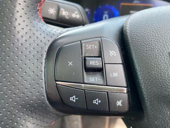 FORD KUGA 2.5 Duratec 14.4Kwh St-Line X Edition Suv 5Dr Petrol Plug-In Hyb